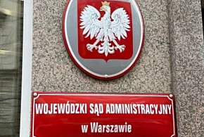Sąd odrzuca skargę Rady Miejskiej - 109979