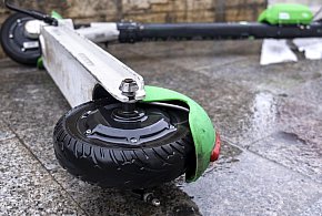 Jeźdźcy HULAJNÓG - 110040