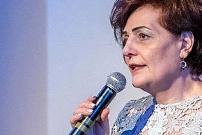 Ormiański wieczór andrzejkowy w Tarczynie-110061