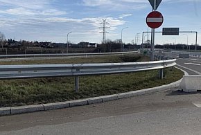 Pozytywna decyzja dla budowy obwodnicy Lesznowoli-110106