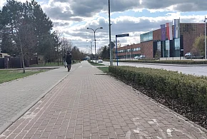 Gmina ogłosiła przetarg na ścieżki rowerowe - 110136