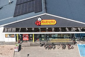 Biedronka zapłaci potężną karę. Sieć kusiła niejasną promocją-110178