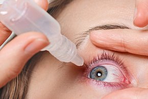 Nie używaj tych kropli do oczu! GIF właśnie je wycofał z aptek-110194