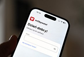 Rządowa aplikacja z nową funkcją. Skorzystają z niej setki tysięcy Polaków-110208