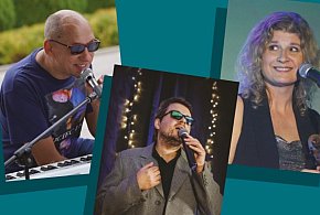 „Zielono Nam” na Scenie Józefosław-110229