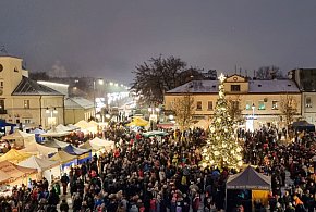 Kiermasz Świąteczny w Piasecznie już w niedzielę-110292