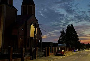 Nowy sołtys w Józefosławiu - 110322