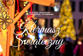 Kiermasz Świąteczny Józefosław i Julianów-110340