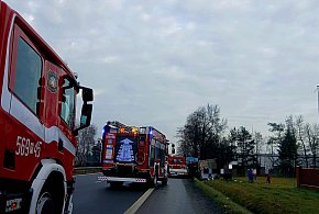 Uwaga kierujący – utrudnienia na DW 788-110364