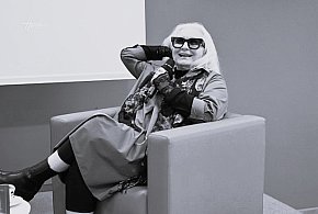 Nie żyje Magda Umer. Jedna z ikon polskiej piosenki literackiej-110413