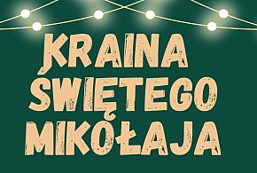 Już dziś Kraina Świętego Mikołaja-110421