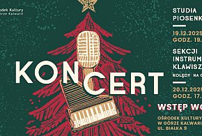 Zimowy koncert, wyjątkowy koncert-110439