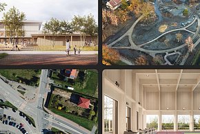 Budżet Gminy Piaseczno w 2026 r. wyniesie ponad 1,1 mld - 110481