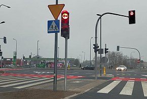 Otwarcie ul. Wojska Polskiego – zmiany w komunikacji-110502