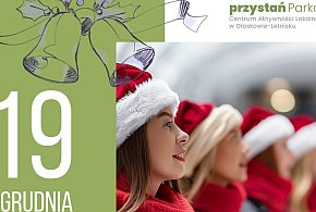 Kolędowanie w Parkowej Kawiarence-110514