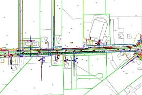 Rozbudowa ul. Żwirowej: ruszają konsultacje społeczne-110562