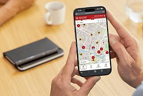 Rząd właśnie udostępnił nową aplikacje. Ma pomóc w razie zagrożenia-110577