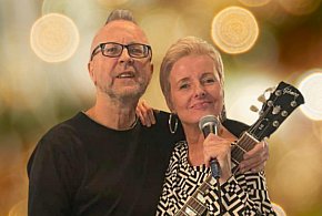 Kolędowanie w Józefosławiu-110635