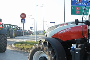 Rolnicy zapowiadają protest w całym kraju. Skala może zaskoczyć-110675