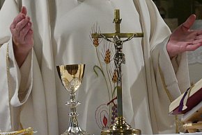 Obowiązkowe święto dla katolików. Wtedy trzeba iść do kościoła-110705