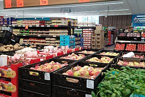 Do której zrobisz zakupy w Sylwestra? Znane sieci podały godziny-110706