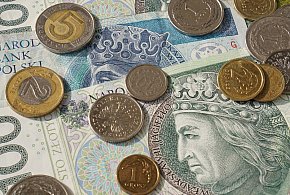 Płaca minimalna wzrasta od 1 stycznia. Skutki odczują miliony Polaków-110713