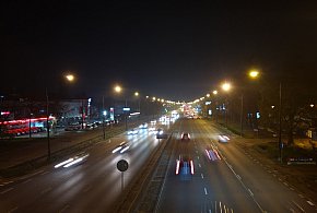 Bilans świąt na drogach Mazowsza: 16 wypadków i 1 ofiara-110710