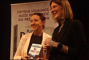 Ogólnopolska premiera w Piasecznie-110692