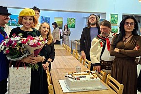 Teatr Telimena świętował pięciolecie-110698