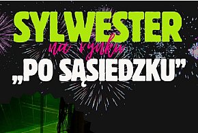 Sylwester „Po Sąsiedzku” na Rynku-110731