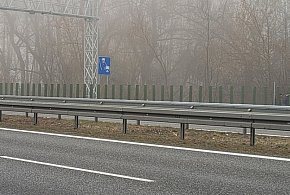 Nowe odcinki pomiaru prędkości na wylotówkach z Warszawy-110776