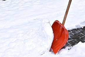 Gdzie zgłaszać uwagi odśnieżanie dróg i chodników - 110794