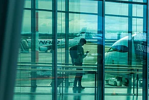 Ważny komunikat MSZ dla podróżnych. Unikaj wyjazdów do tego kraju-110961