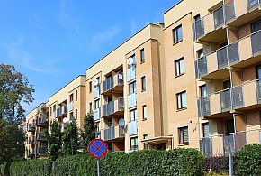 Kto zapłaci za remont balkonu? Rząd chce wreszcie to uporządkować-110973