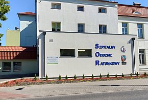 Zmiany na SOR-ach. Ministerstwo zapowiada korektę zasad-111037