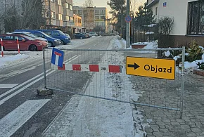 Cyrk komunikacyjny! Czy jutro kierowcy wpadną w pułapkę?-111040