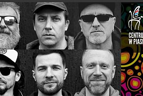 Vavamuffin zagra dla WOŚP w Piasecznie