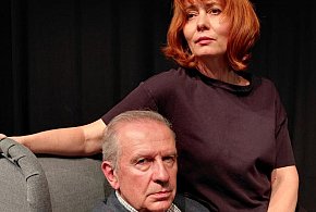 „Wspólnictwo. Rita i Witold Gombrowicz” – poruszający spektakl w Hugonówce