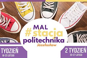 Nowe miejsce dla młodzieży i mieszkańców – MAL w Józefosławiu już otwarty!