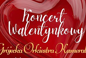 „Miłość w rytmach latino” – wyjątkowy koncert walentynkowy w Tarczynie