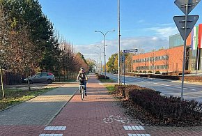 Ruszyły przygotowania do budowy tras rowerowych