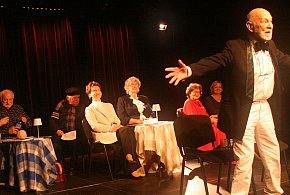 Uśmiech to klinek na splinek