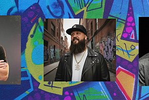 HipHop Strefa zaprasza