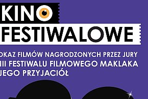 Kino Festiwalowe w Hugonówce. Wieczór młodego kina już 27 lutego