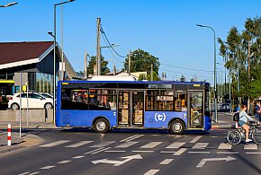 Nowe połączenie autobusowe
