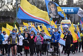 7. Bieg Stefana już 7 marca. Trwają zapisy