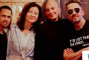 Muzyczne „Nastroje na Dzień Kobiet” w Mysiadle