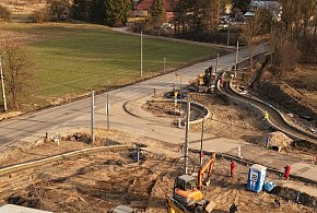 Zmiany w organizacji ruchu. Skrzyżowanie zostanie zamknięte