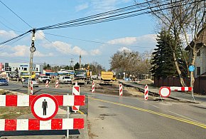 Kierowców czekają wielomiesięczne utrudnienia