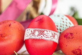 Jarmark Wielkanocny już w sobotę